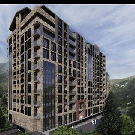 Jazzy Apartment, Kechi House Tsachkadzor Buitenkant foto