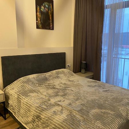 Jazzy Apartment, Kechi House Tsachkadzor Buitenkant foto