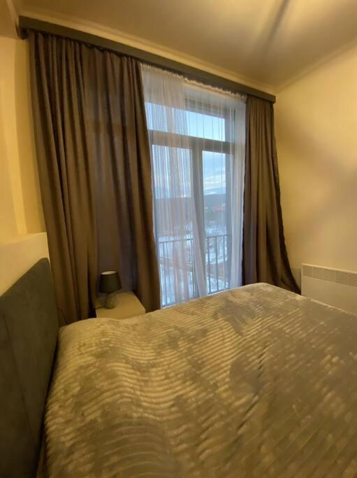 Jazzy Apartment, Kechi House Tsachkadzor Buitenkant foto