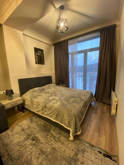 Jazzy Apartment, Kechi House Tsachkadzor Buitenkant foto