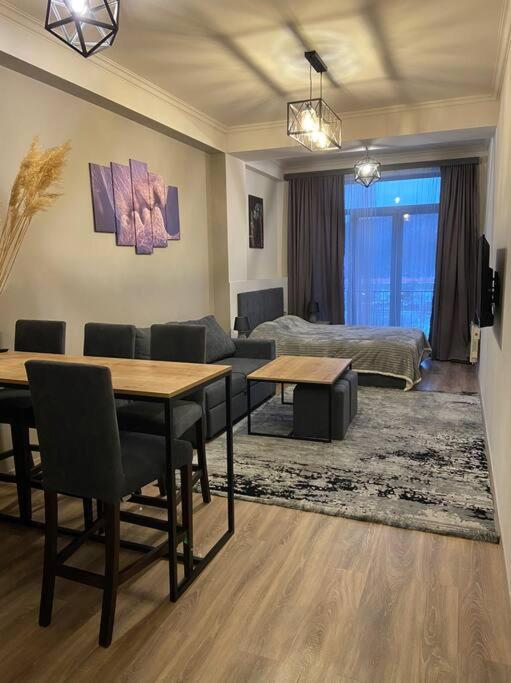 Jazzy Apartment, Kechi House Tsachkadzor Buitenkant foto
