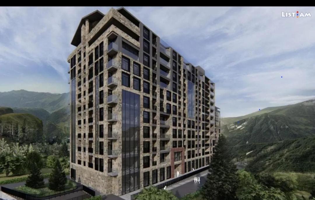 Jazzy Apartment, Kechi House Tsachkadzor Buitenkant foto